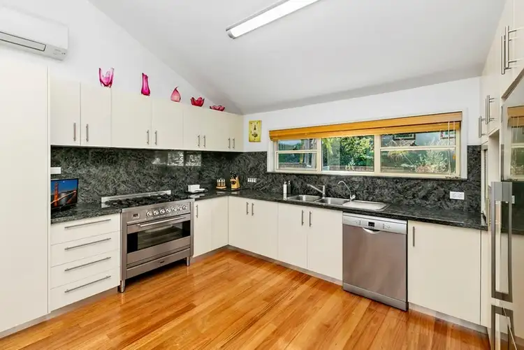 Third view of Homely house listing, 51 Macquarie Street, Cromer NSW 2099
