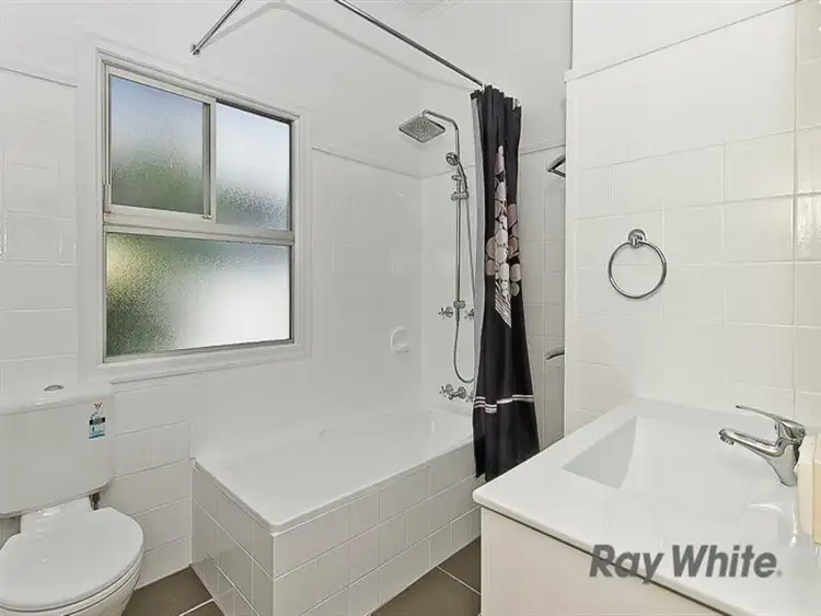 Sixth view of Homely house listing, 16 Robe Street, Newmarket QLD 4051