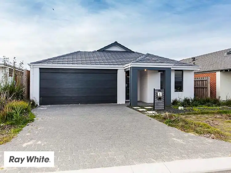 Fifth view of Homely house listing, 19 Windjana Pass, Ellenbrook WA 6069