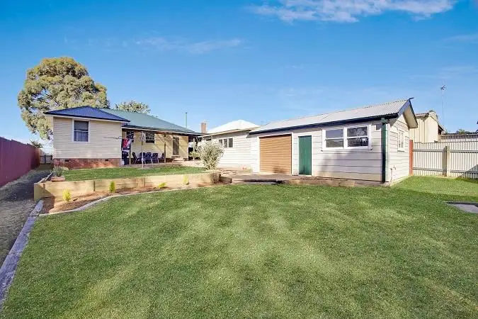 Fourth view of Homely house listing, 35 Wyatt Street, Goulburn NSW 2580