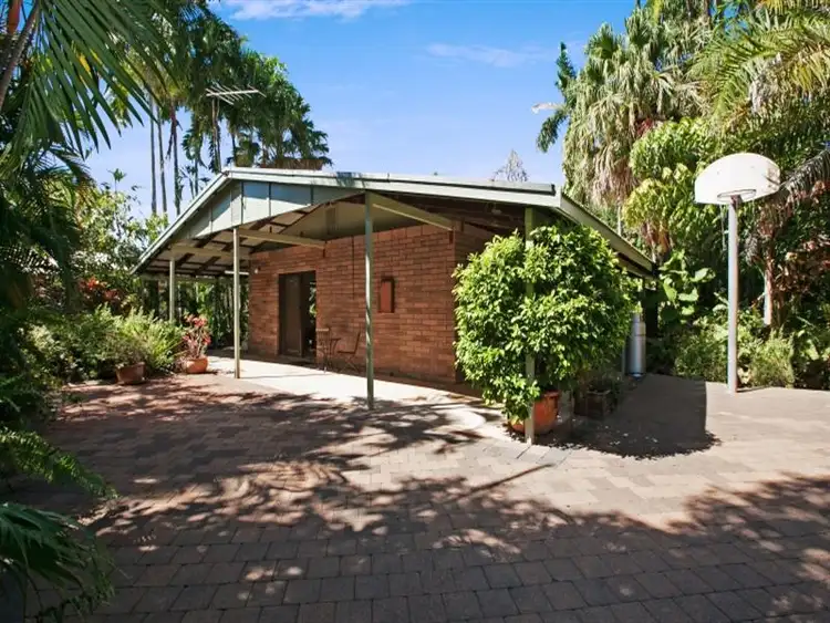 25 Donaldson Court, Karama NT 812