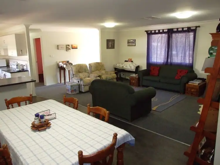 Seventh view of Homely house listing, 21 Cassowary Street, Longreach QLD 4730