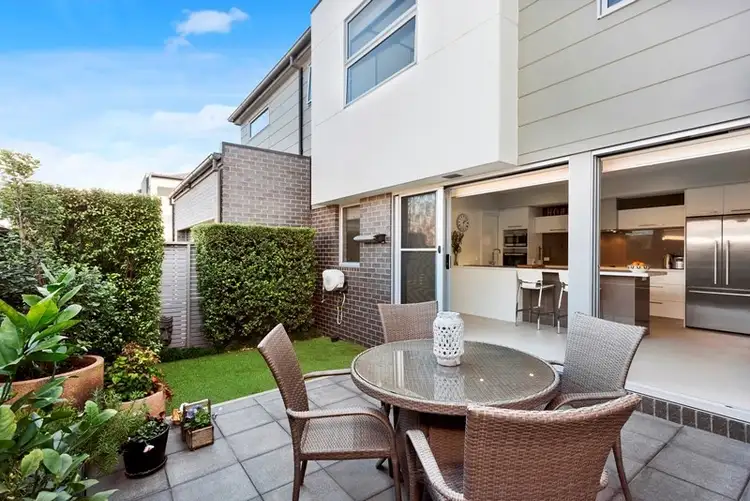 Seventh view of Homely house listing, 1/71 Clarke Street, Newtown VIC 3220