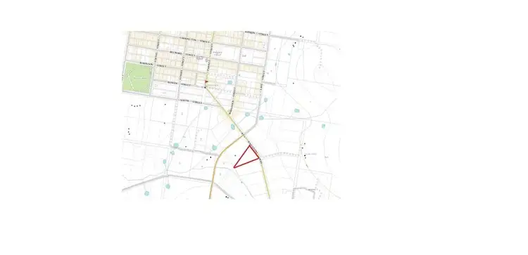 Seventh view of Homely rural property listing, Lot 213 Reg Hailstone Way, Woodstock NSW 2793