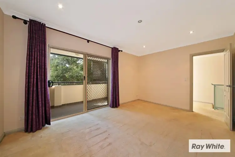 Fourth view of Homely townhouse listing, 6/44 Beresford Road, Strathfield NSW 2135
