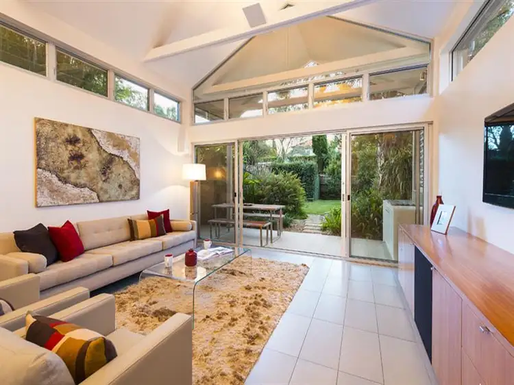 Second view of Homely house listing, 31 Cobar Street, Willoughby NSW 2068
