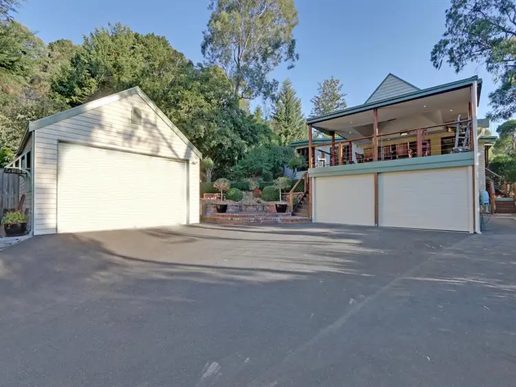 Fourth view of Homely house listing, 120 Birmingham Road, Mount Evelyn VIC 3796