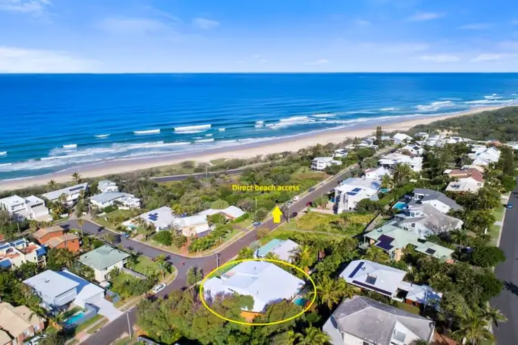 Second view of Homely house listing, 34 Orient Drive, Sunrise Beach QLD 4567