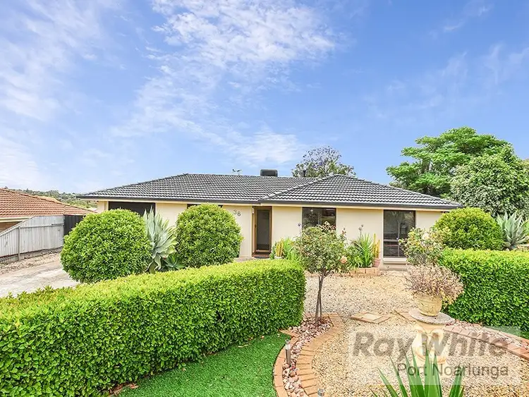 Second view of Homely house listing, 36 Heather Drive, Christie Downs SA 5164
