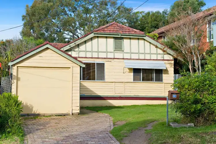 Second view of Homely house listing, 48 Wills Road, Woolooware NSW 2230