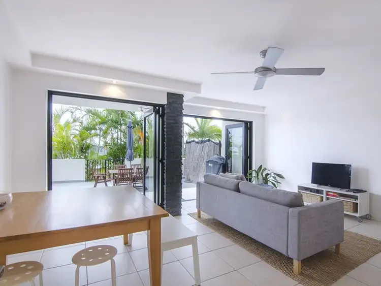 Fourth view of Homely unit listing, 1/1 George Street, Alexandra Headland QLD 4572
