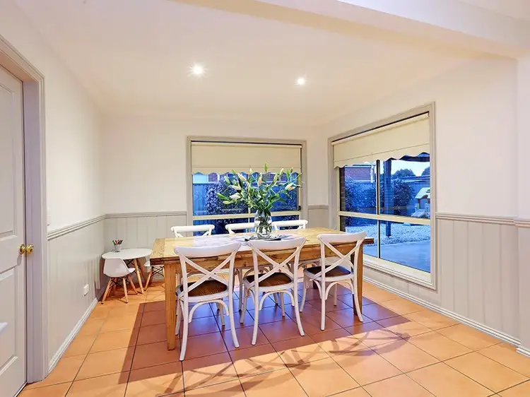 Fifth view of Homely house listing, 48 Dalcruin Drive, Bannockburn VIC 3331