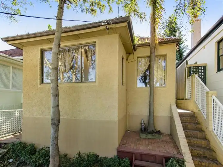 Main view of Homely house listing, 12 Napper Street, South Coogee NSW 2034