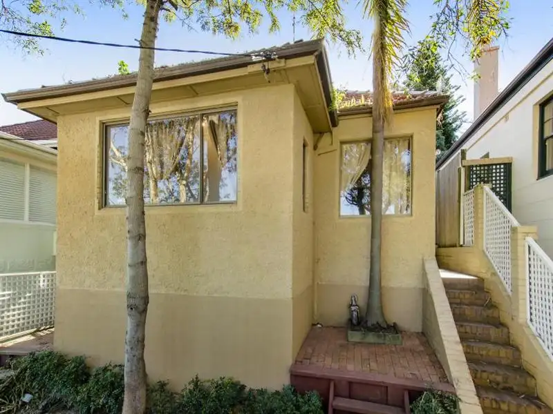 Main view of Homely house listing, 12 Napper Street, South Coogee NSW 2034