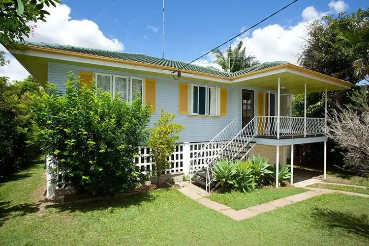 4 Curfew Street, Upper Mount Gravatt QLD 4122