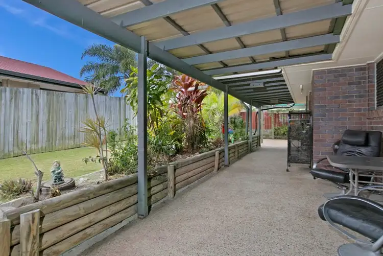 Sixth view of Homely house listing, 120 Killarney Crescent, Capalaba QLD 4157