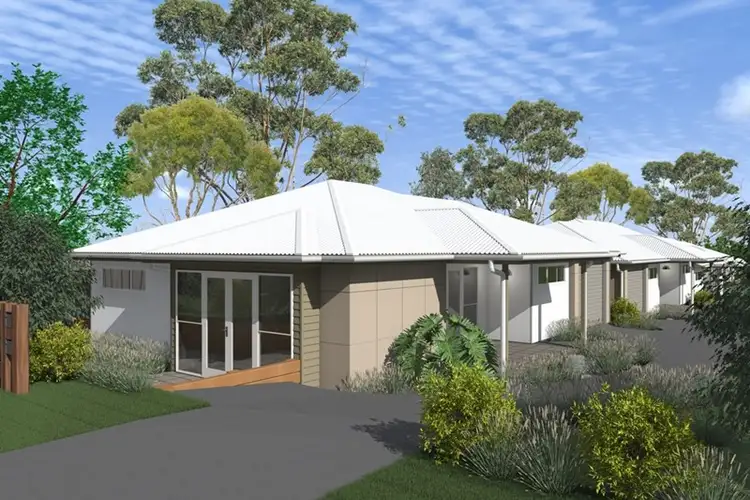 3/5 Talinga Avenue, Point Clare NSW 2250