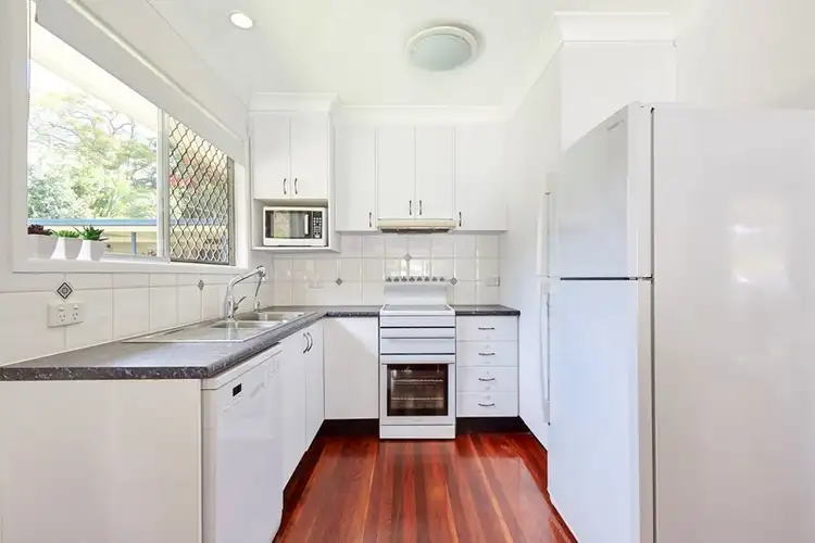 Fourth view of Homely house listing, 65 Mountain Street, Mount Gravatt QLD 4122