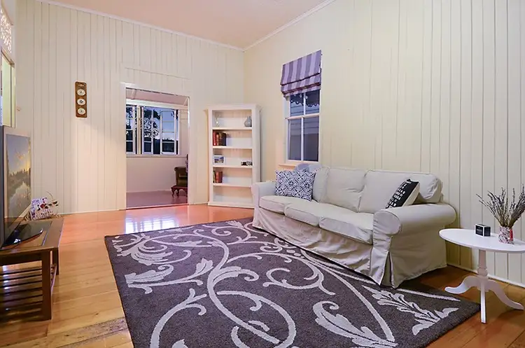 Seventh view of Homely house listing, 75 Green Terrace, Windsor QLD 4030