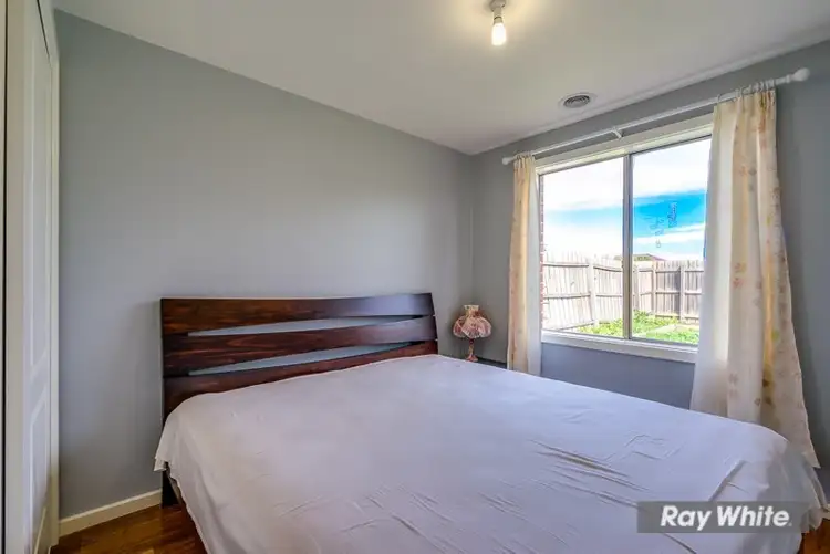 Fourth view of Homely house listing, 18 Joybells Crescent, Tarneit VIC 3029