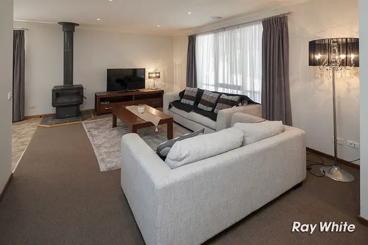 Third view of Homely house listing, 165 Centre Road, Langwarrin VIC 3910