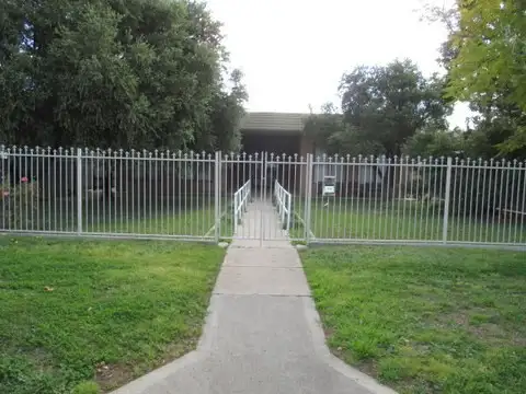 Main view of Homely house listing, 23 Namoi Street, Coonamble NSW 2829