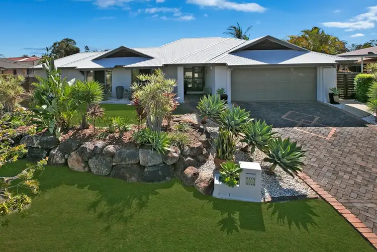 6 Schonrock Street, Wellington Point QLD 4160