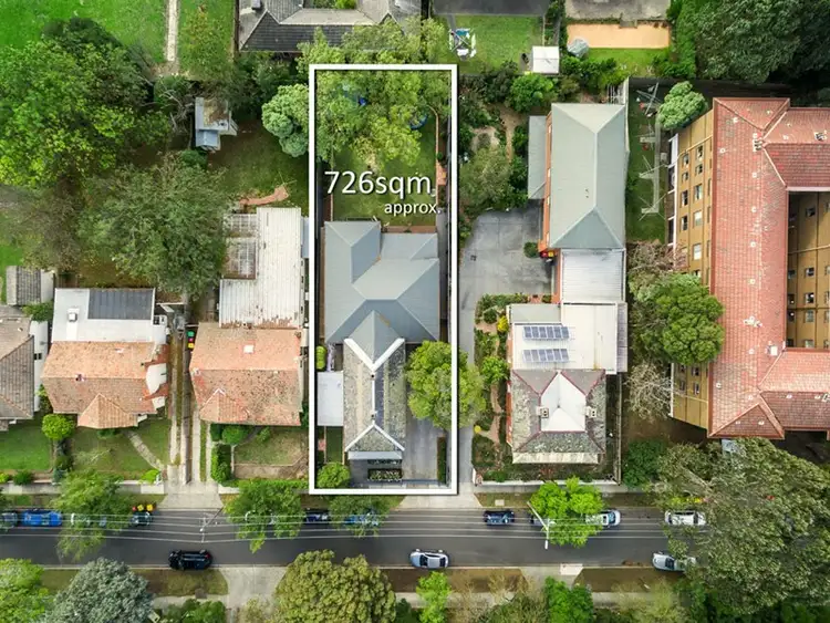 Third view of Homely house listing, 10 Kent Road, Box Hill VIC 3128