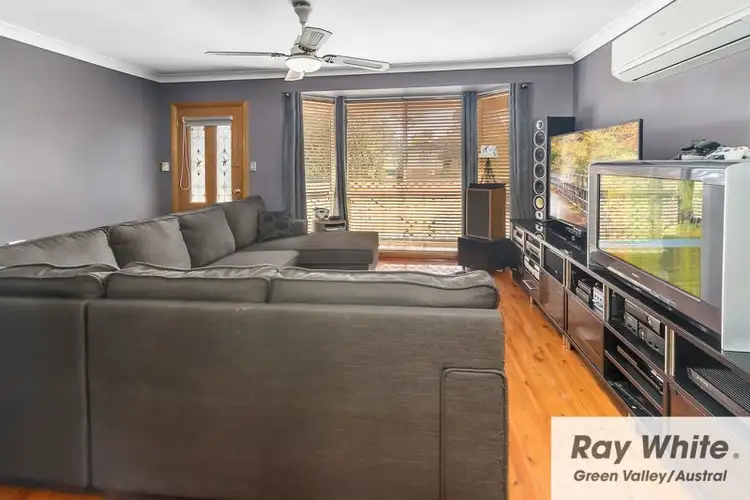 Fourth view of Homely house listing, 10 Dimby Place, Busby NSW 2168