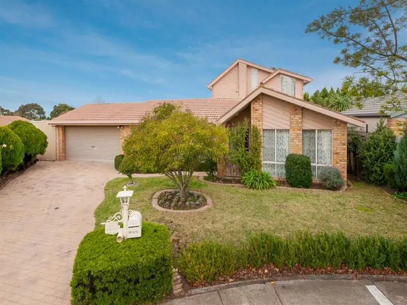 Main view of Homely house listing, 13 Surrey Court, Craigieburn VIC 3064