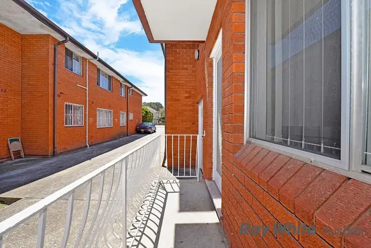 Seventh view of Homely unit listing, Unit 3/20 Hampden Road, Lakemba NSW 2195