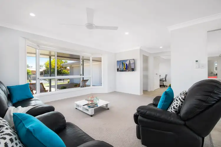 Fifth view of Homely house listing, 11 Langura Street, Warana QLD 4575