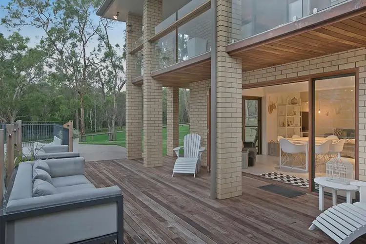 Fourth view of Homely house listing, 104 Henderson Road, Sheldon QLD 4157