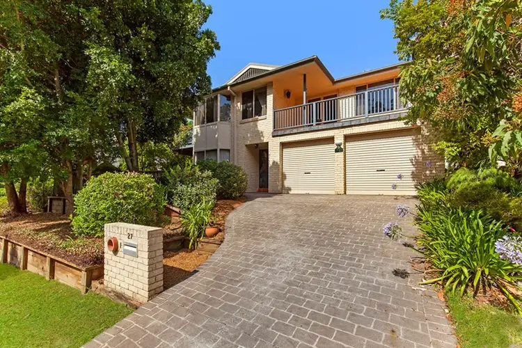 27a Salisbury Drive, Terrigal NSW 2260