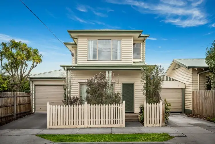 43 Barkly Street, Box Hill VIC 3128