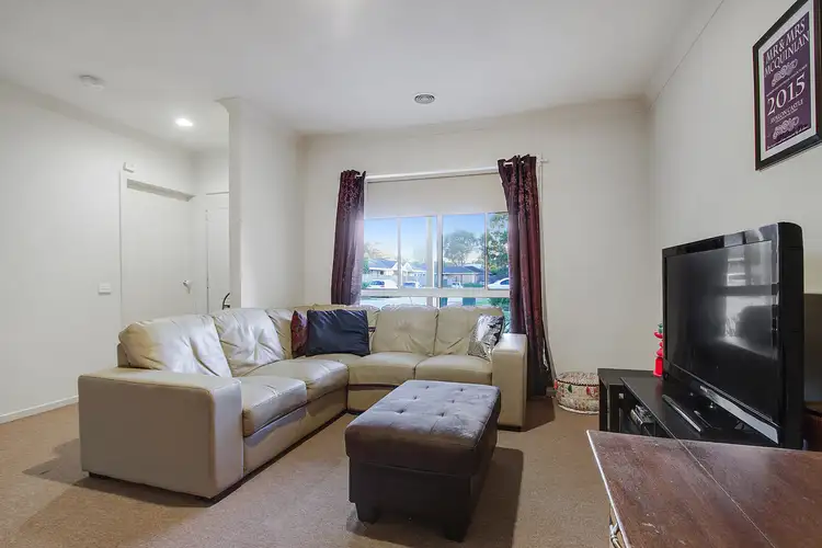 Third view of Homely house listing, 2/55 McClelland Drive, Skye VIC 3977