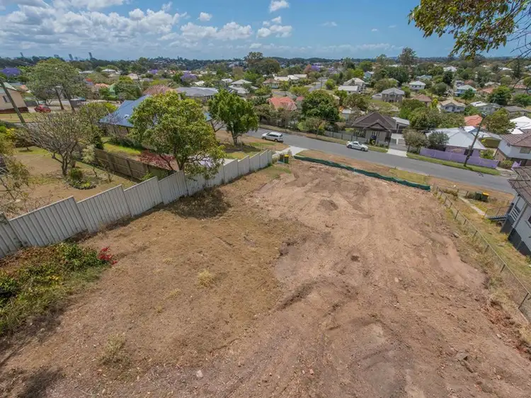 Second view of Homely land listing, 53 Chataway Street, Carina Heights QLD 4152