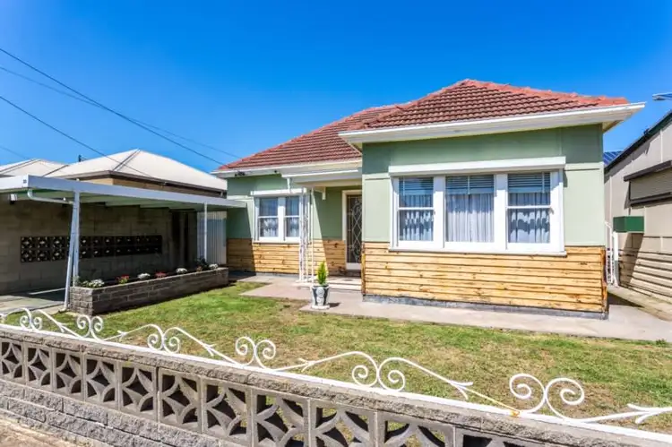 20 Mellor Road, Glanville SA 5015