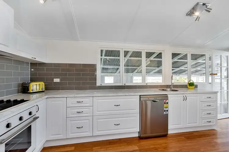 Fifth view of Homely house listing, 53 Jensens Swamp Road, Tarampa QLD 4311