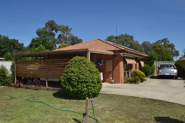 Main view of Homely house listing, 38 O'Sullivan Road, Seymour VIC 3660