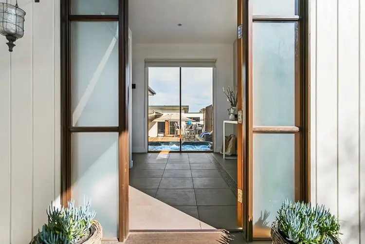 Second view of Homely house listing, 22 Alex Drive, St Andrews Beach VIC 3941
