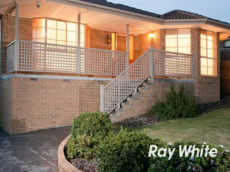 Second view of Homely house listing, 5 Eucalypt Court, Langwarrin VIC 3910