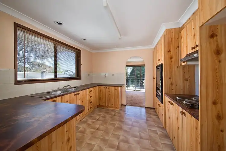 Fourth view of Homely house listing, 5 Sylvania Street, Mount Victoria NSW 2786