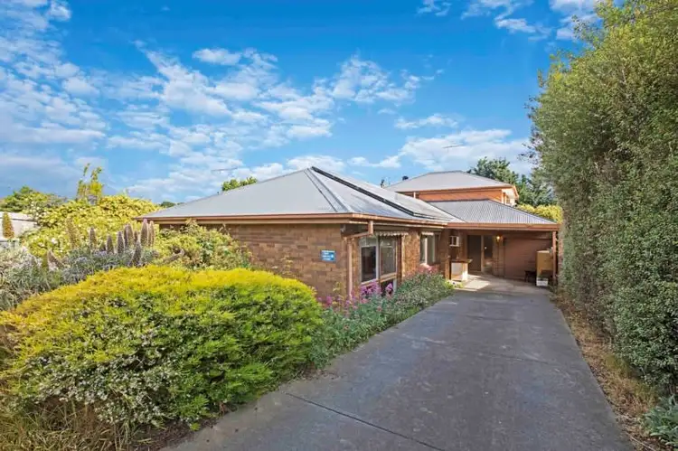 54 Moruya Drive, Grovedale VIC 3216
