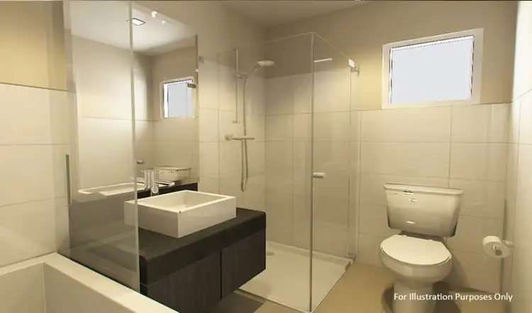 Fifth view of Homely house listing, 8/189-191 Boronia Road, Boronia VIC 3155