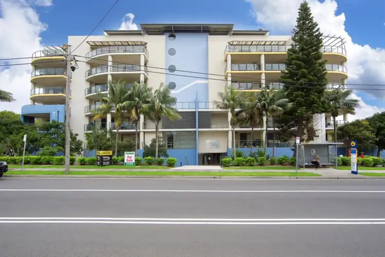 408/1-9 Torrens Avenue, The Entrance NSW 2261