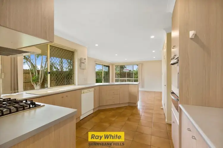 Fifth view of Homely house listing, 479 Jackson Road, Sunnybank Hills QLD 4109