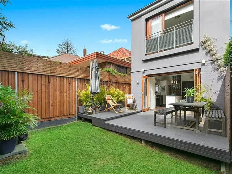 33 Narelle Street, North Bondi NSW 2026