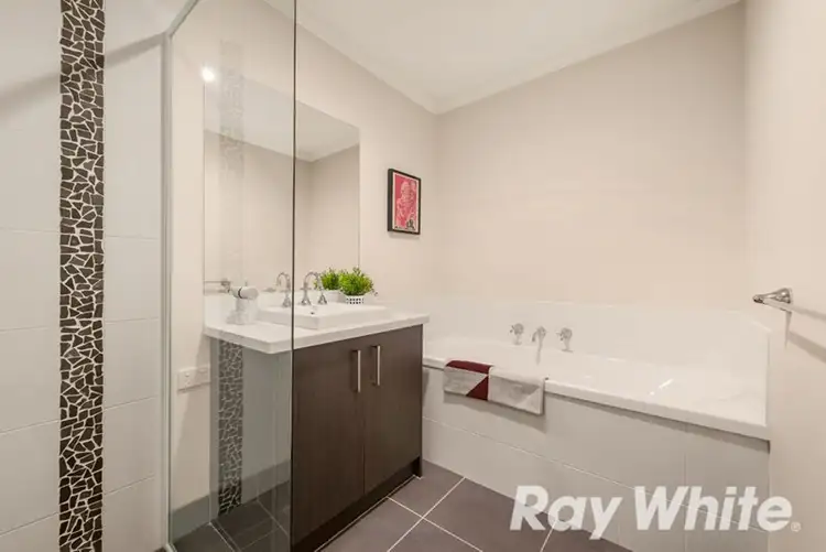 Fourth view of Homely house listing, 1/27 Canterbury Road, Montrose VIC 3765