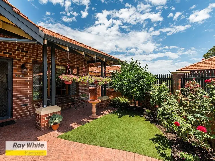 6/33 Central Road, Kalamunda WA 6076
